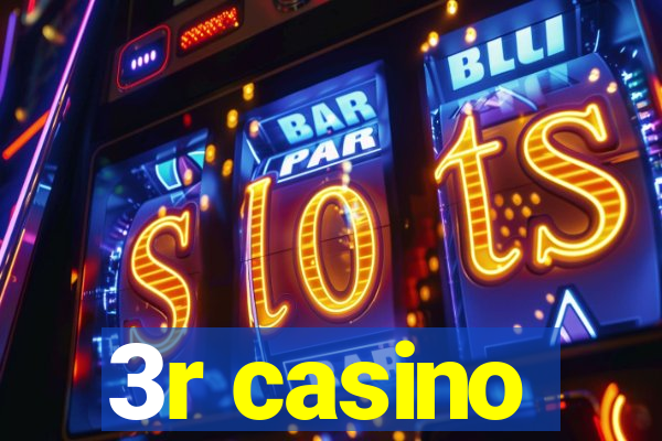 3r casino